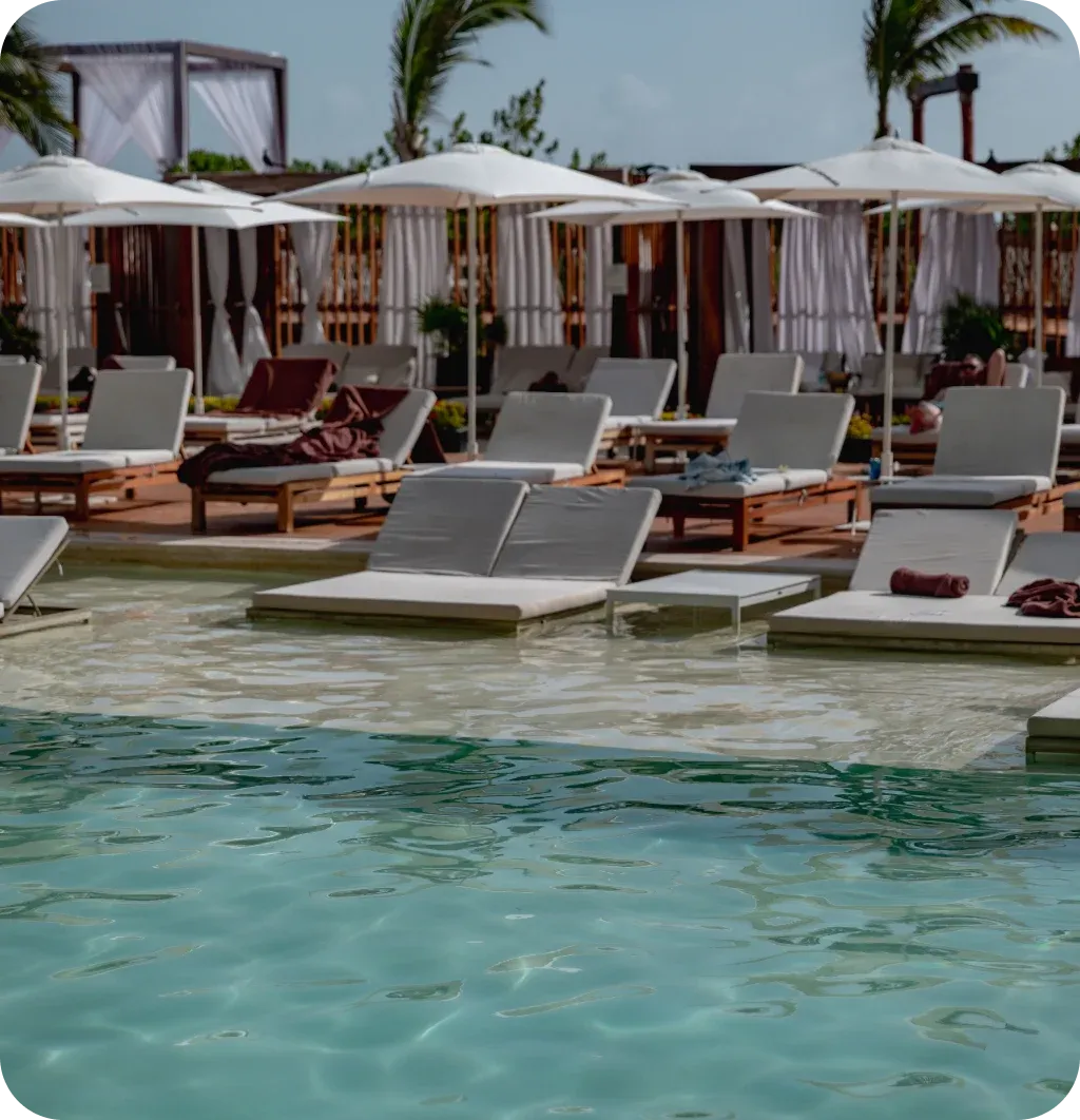 Foto realizada por BWE AGENCY - Agencia de Marketing en Cancún