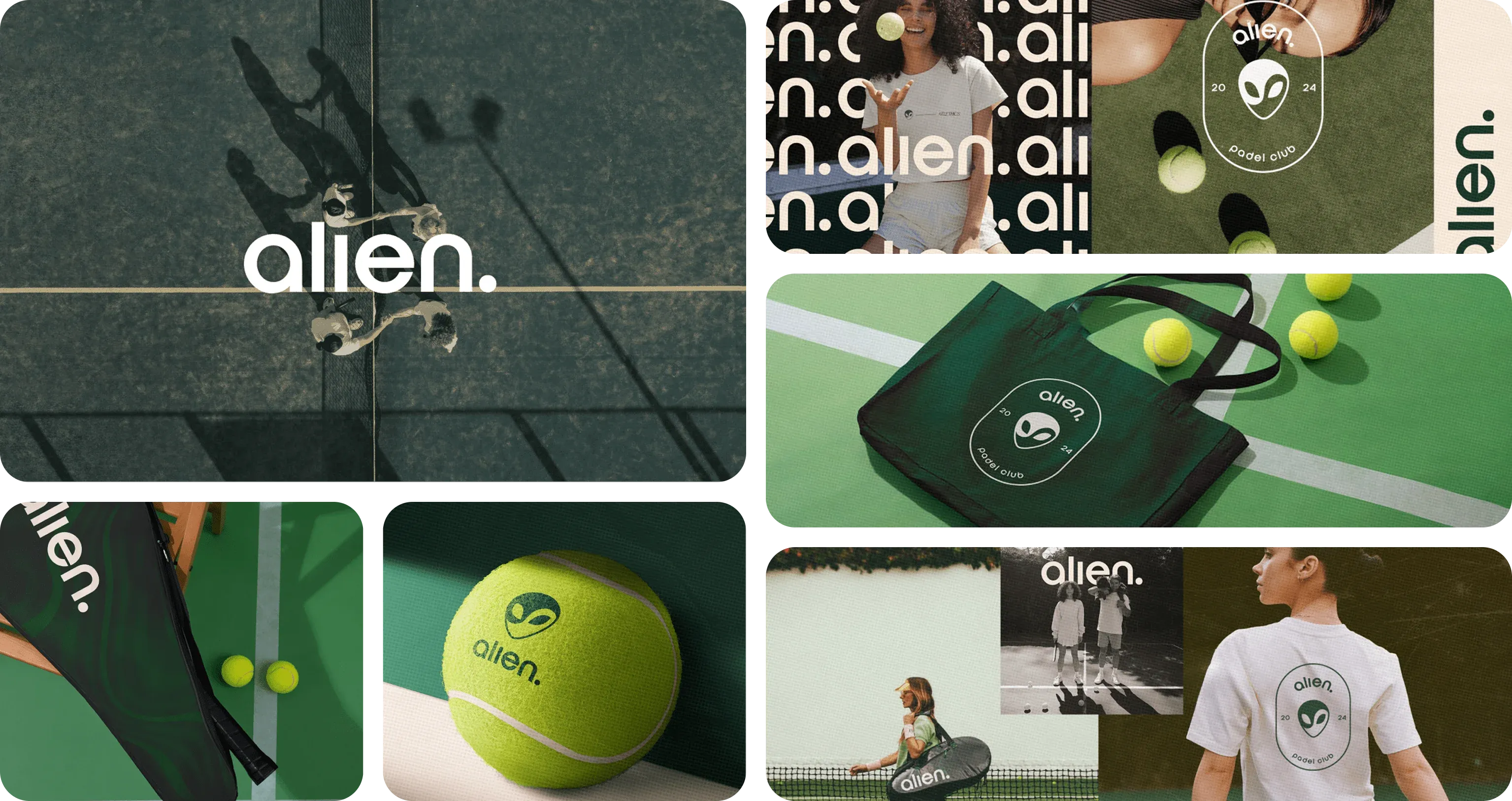 Alien Padel Club