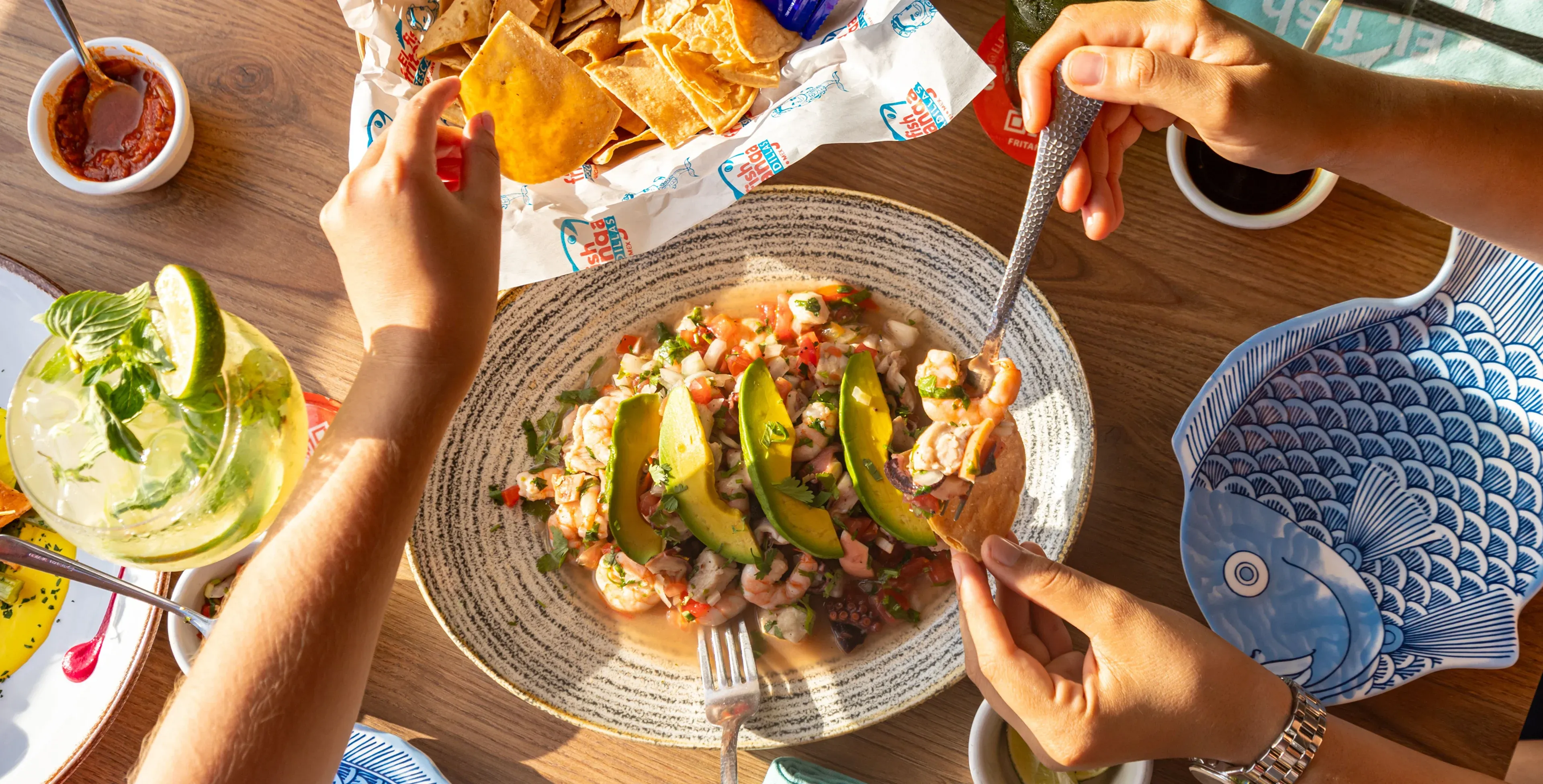 Foto realizada por BWE AGENCY - Agencia de Marketing en Cancún