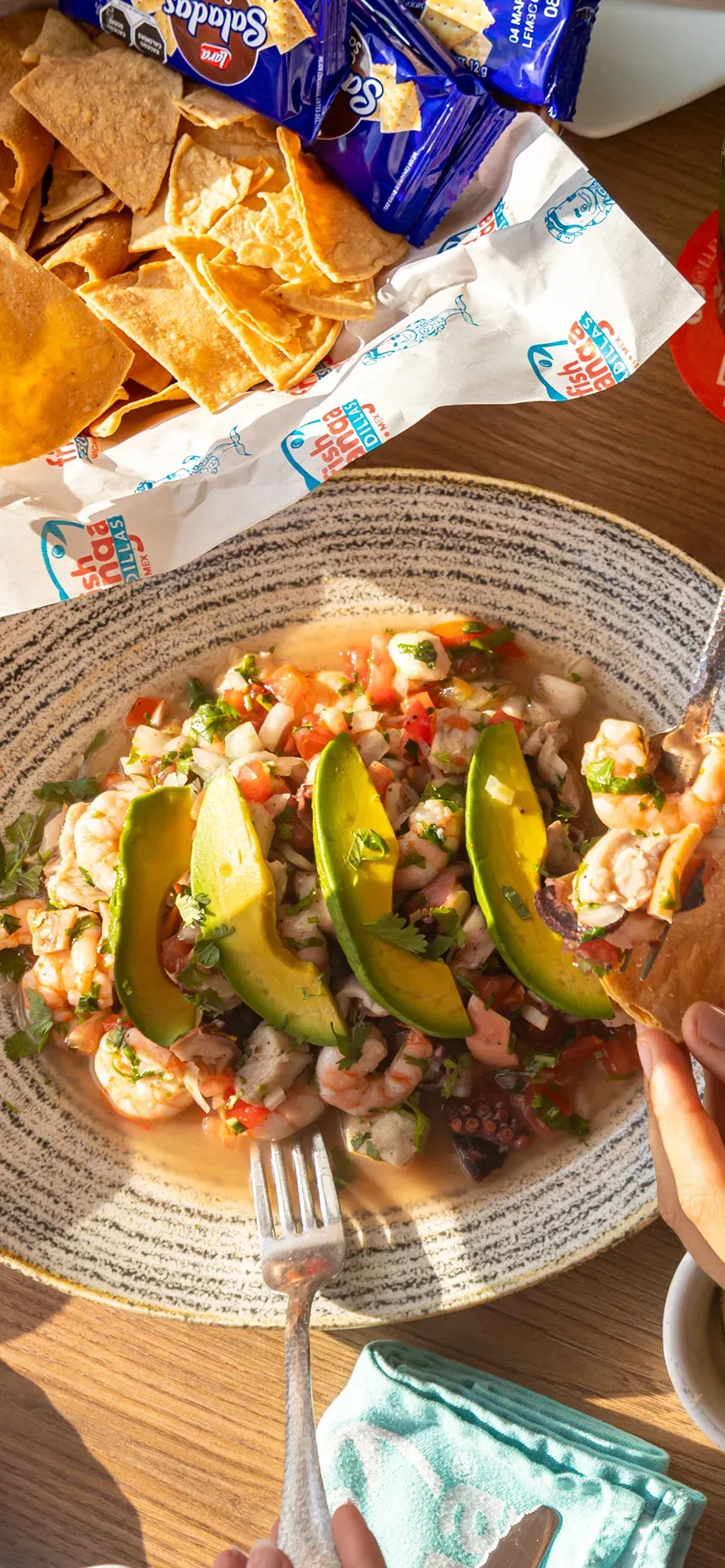 Foto realizada por BWE AGENCY - Agencia de Marketing en Cancún