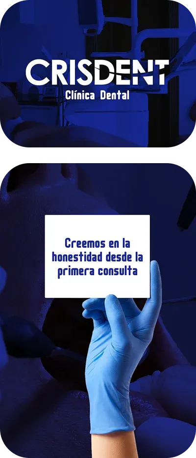 Branding Crisdent
