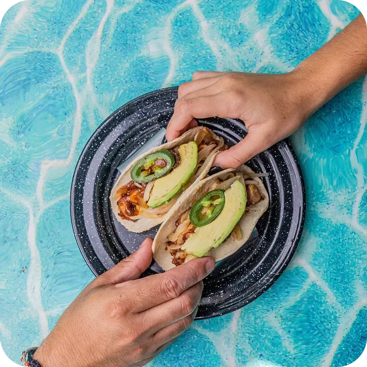 Foto realizada por BWE AGENCY - Agencia de Marketing en Cancún