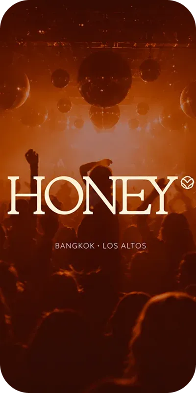 Branding Honey