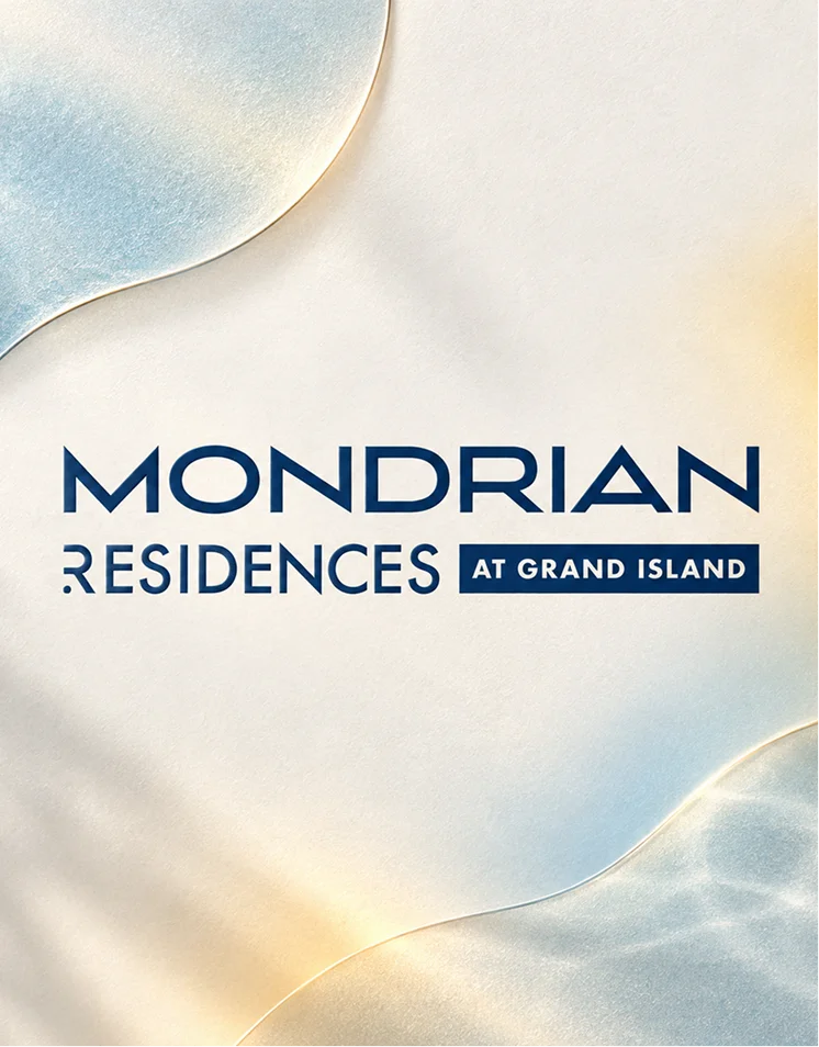 Mondrian