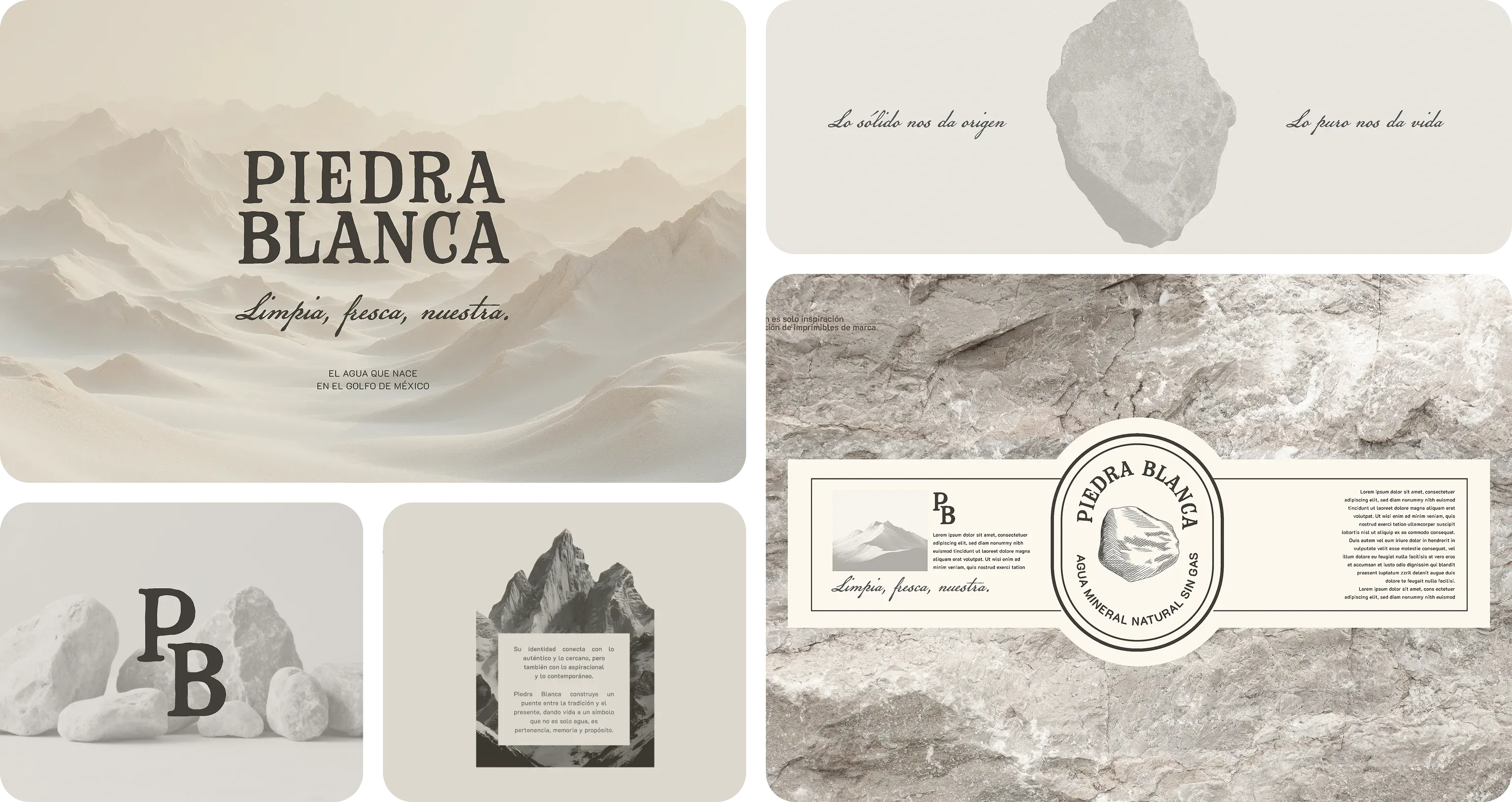 Piedra Blanca