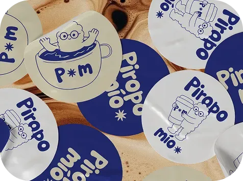 Branding Piropo