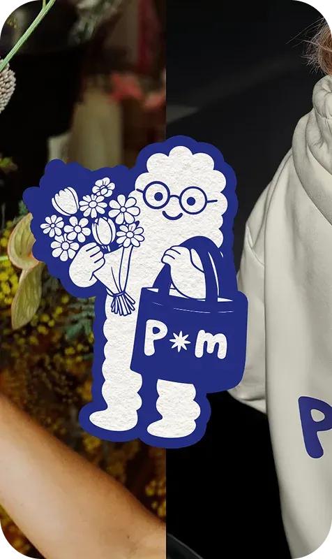 Branding Piropo