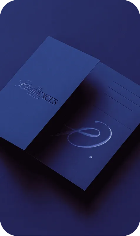 Branding Residences