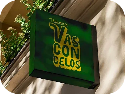 Branding Vasconcelos