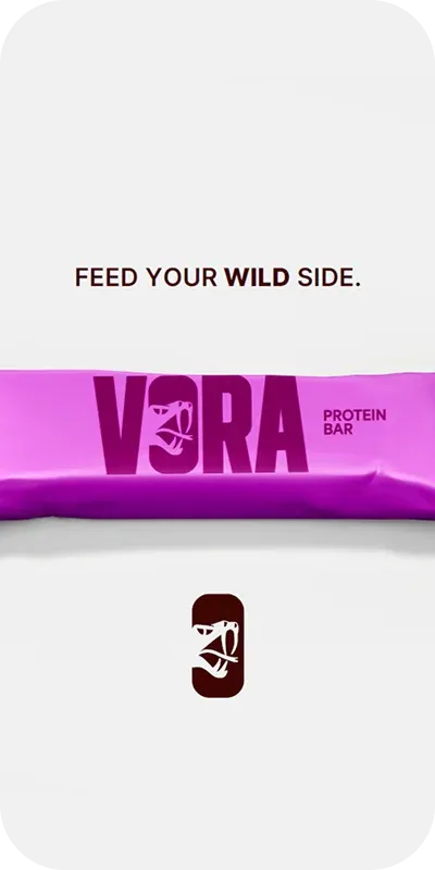 Branding Vora