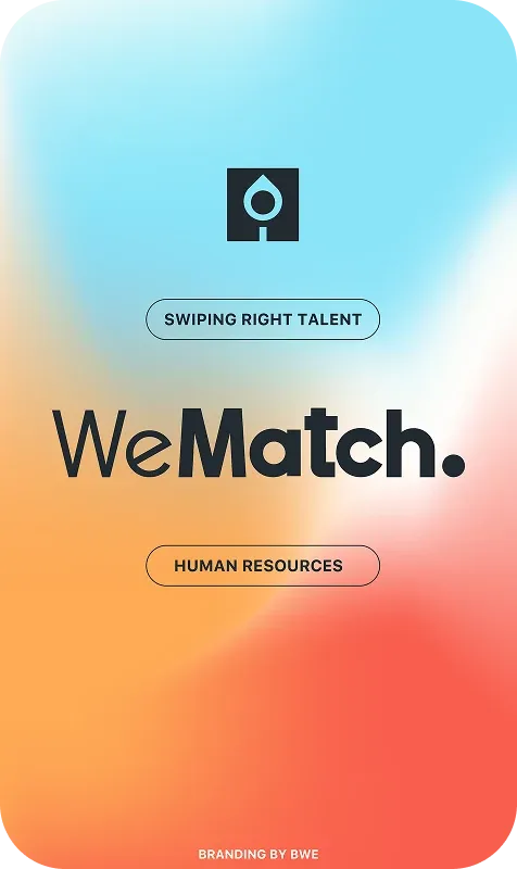 Branding Wematch