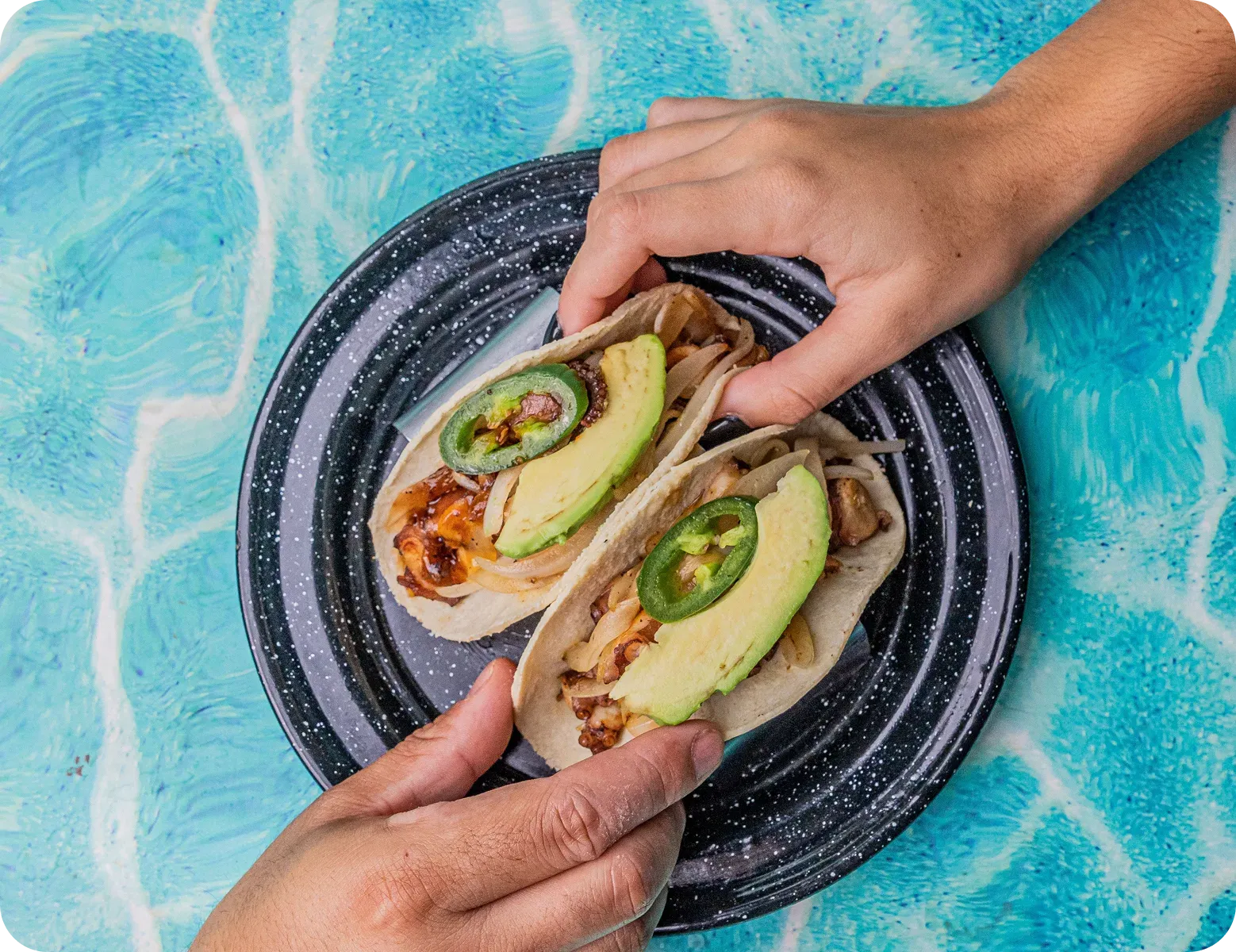 Foto realizada por BWE AGENCY - Agencia de Marketing en Cancún
