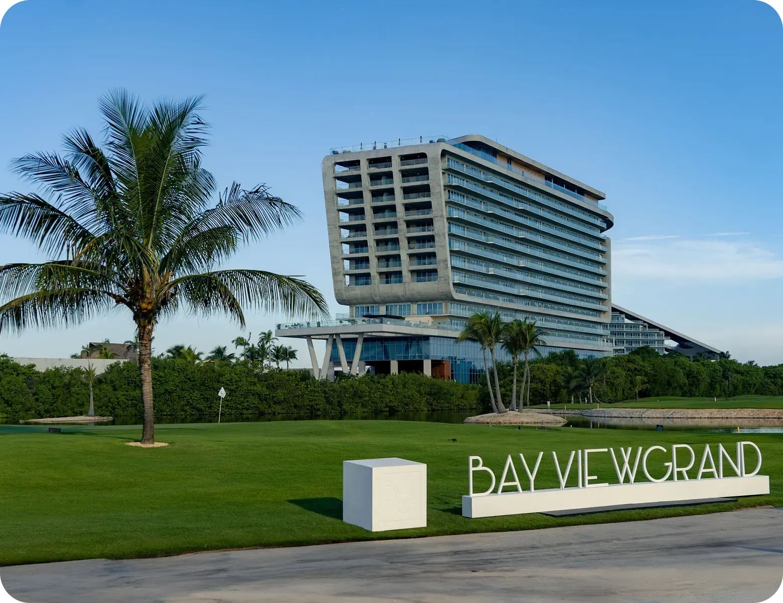 Foto realizada por BWE AGENCY - Agencia de Marketing en Cancún