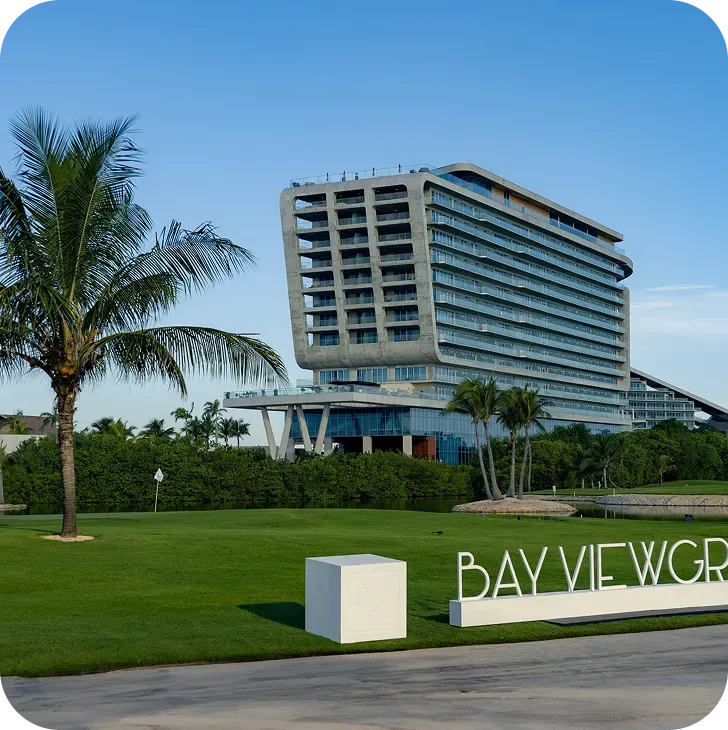 Foto realizada por BWE AGENCY - Agencia de Marketing en Cancún