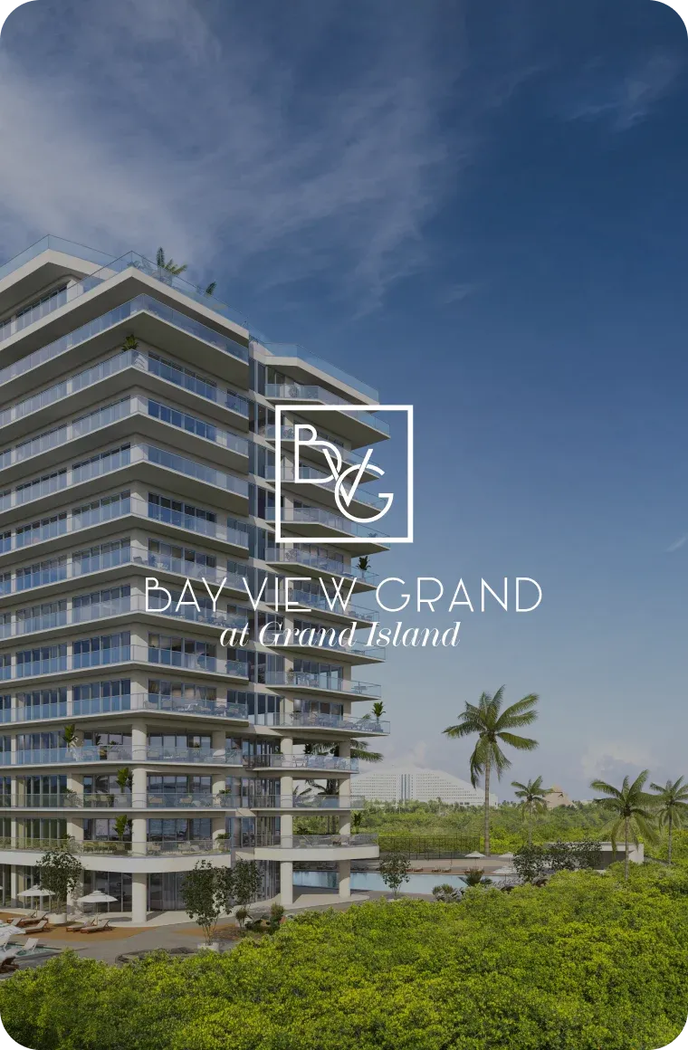 Casos de Éxito Bay View Grand por BWE Agency - Agencia de Marketing Digital en Cancún