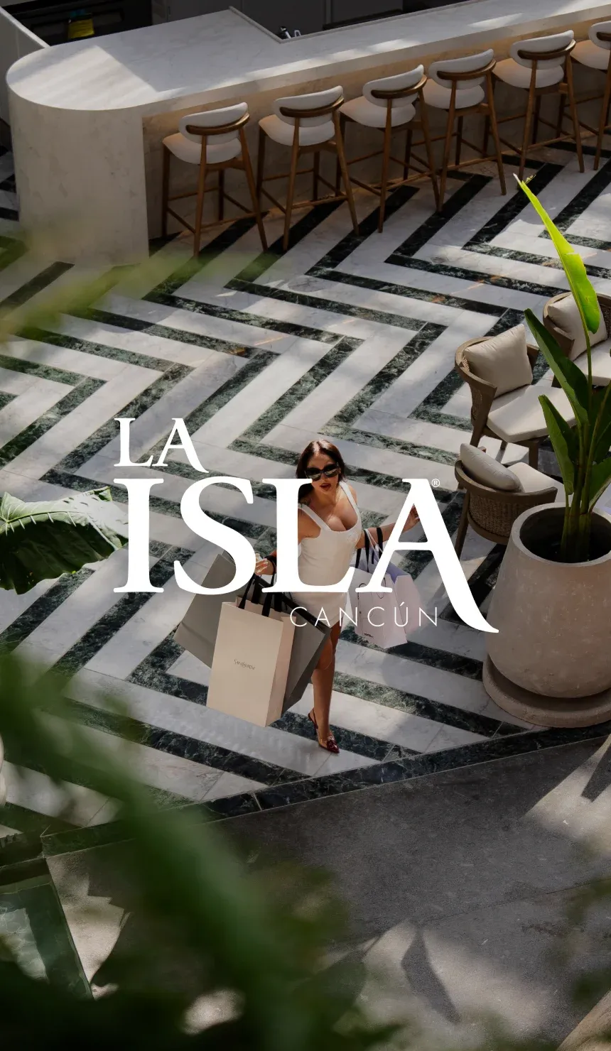 Foto realizada por BWE AGENCY - Agencia de Marketing en Cancún