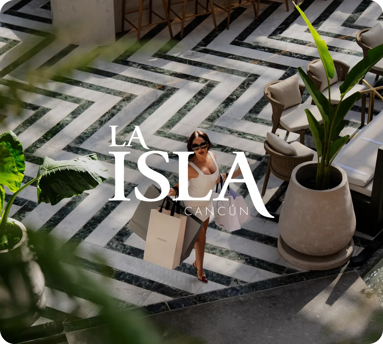 Foto realizada por BWE AGENCY - Agencia de Marketing en Cancún