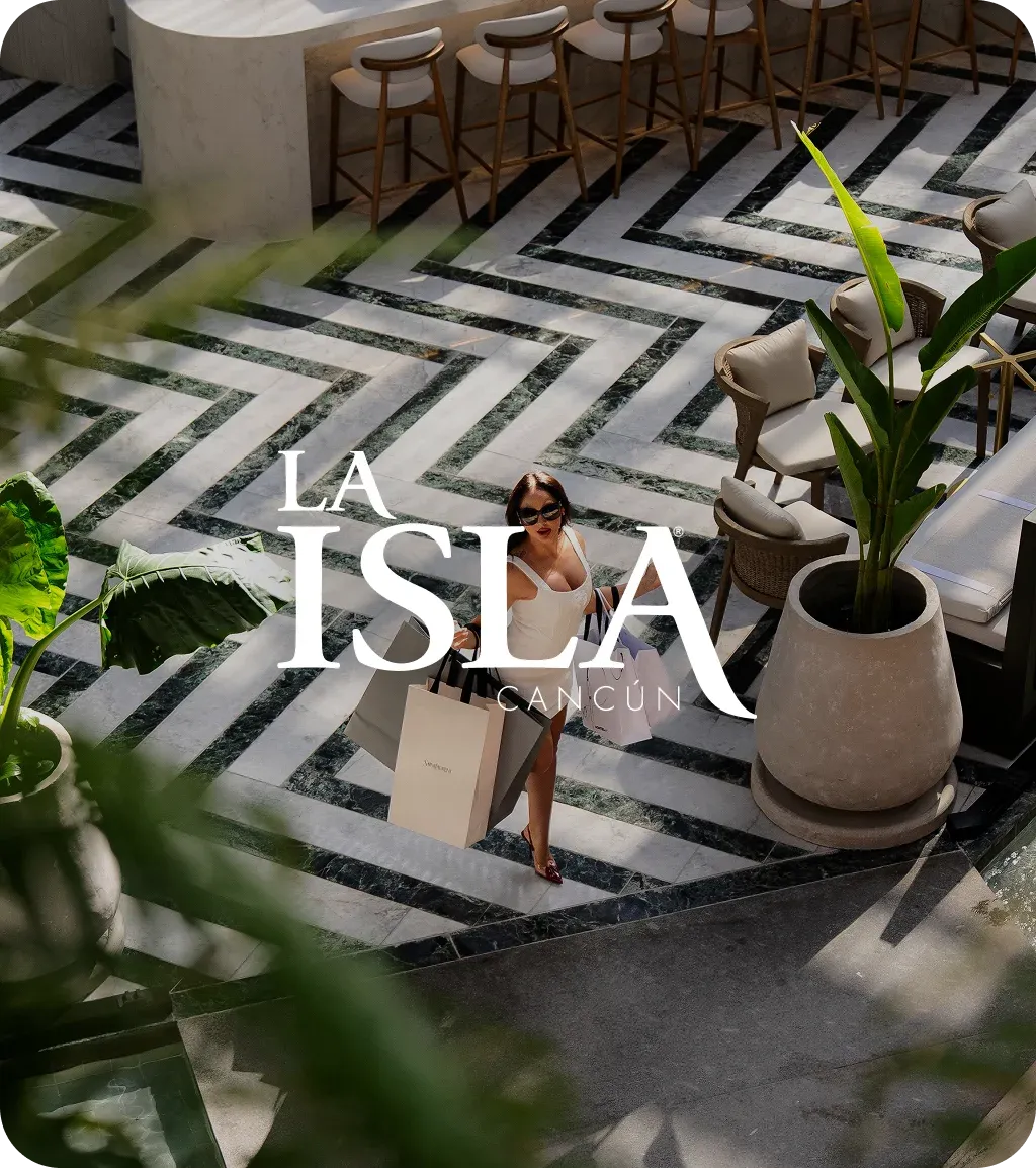 Foto realizada por BWE AGENCY - Agencia de Marketing en Cancún