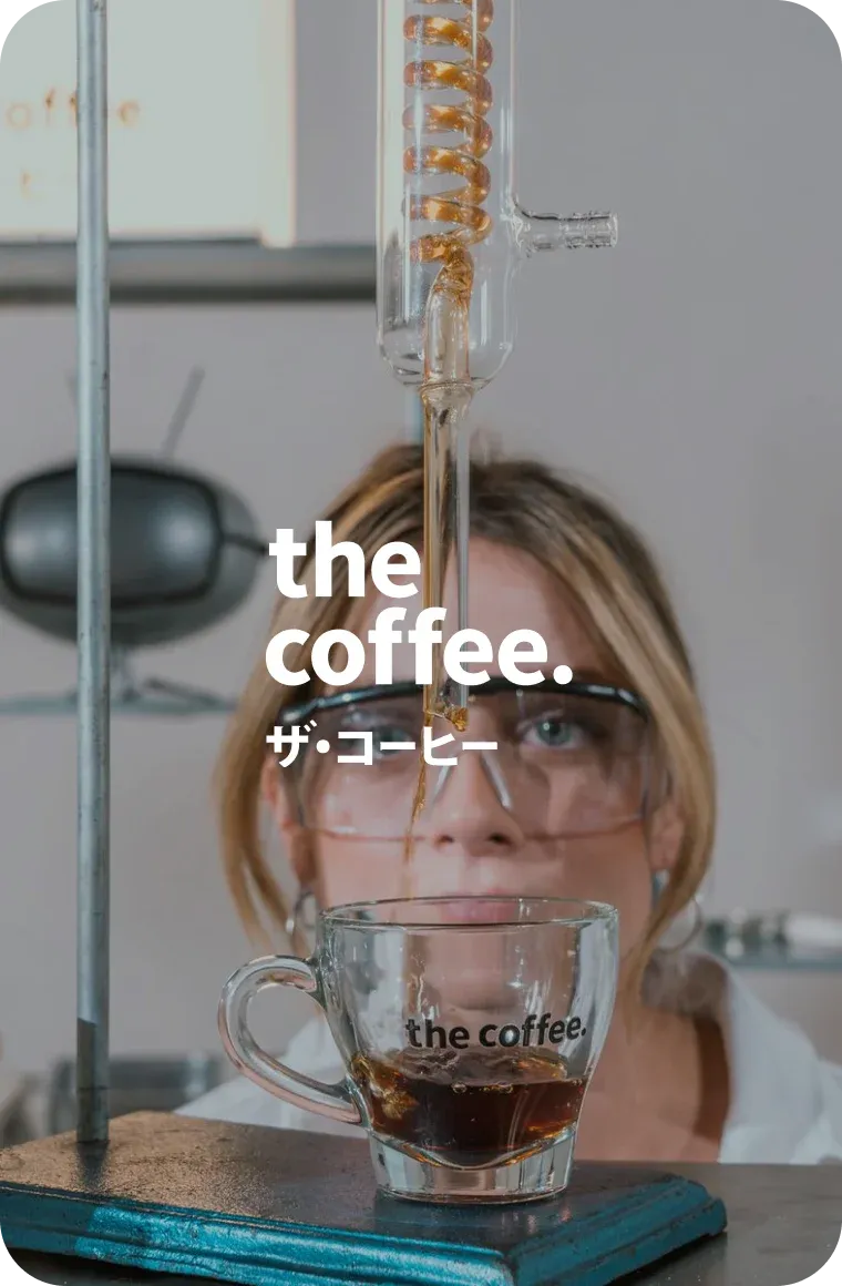 Casos de Éxito The Coffee por BWE Agency - Agencia de Marketing Digital en Cancún