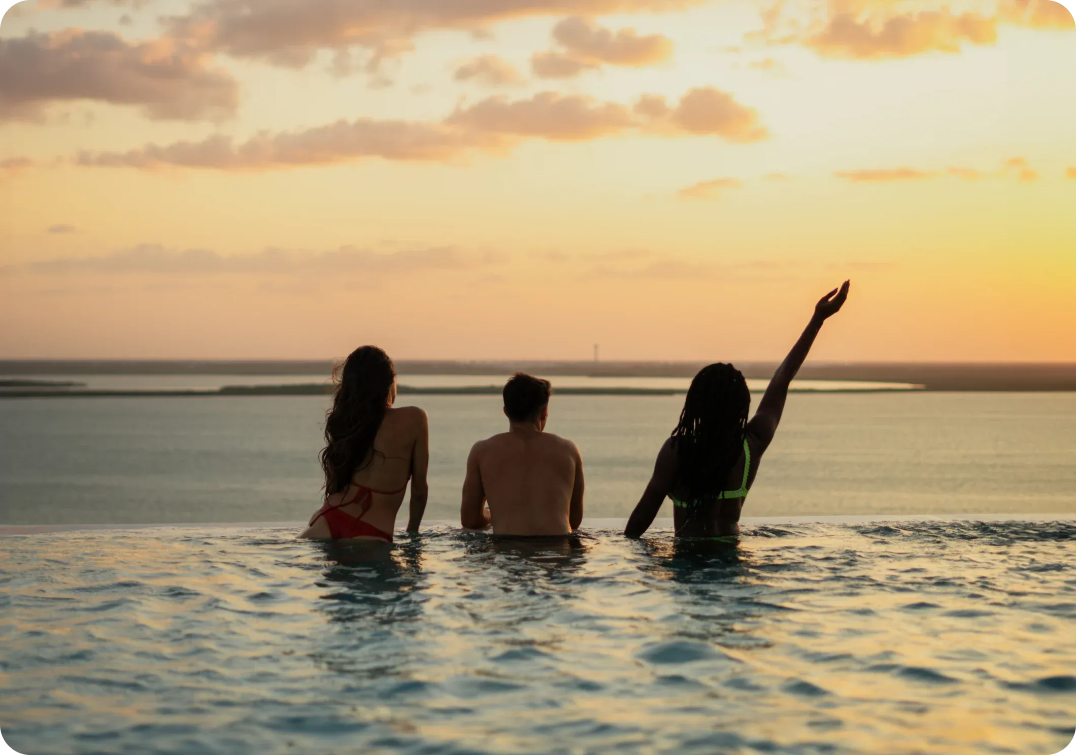 Foto realizada por BWE AGENCY - Agencia de Marketing en Cancún