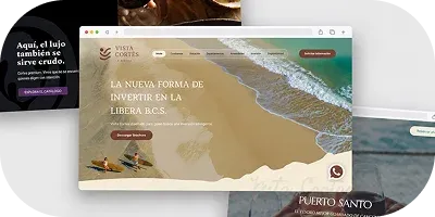 BWE - Agencia de Marketing