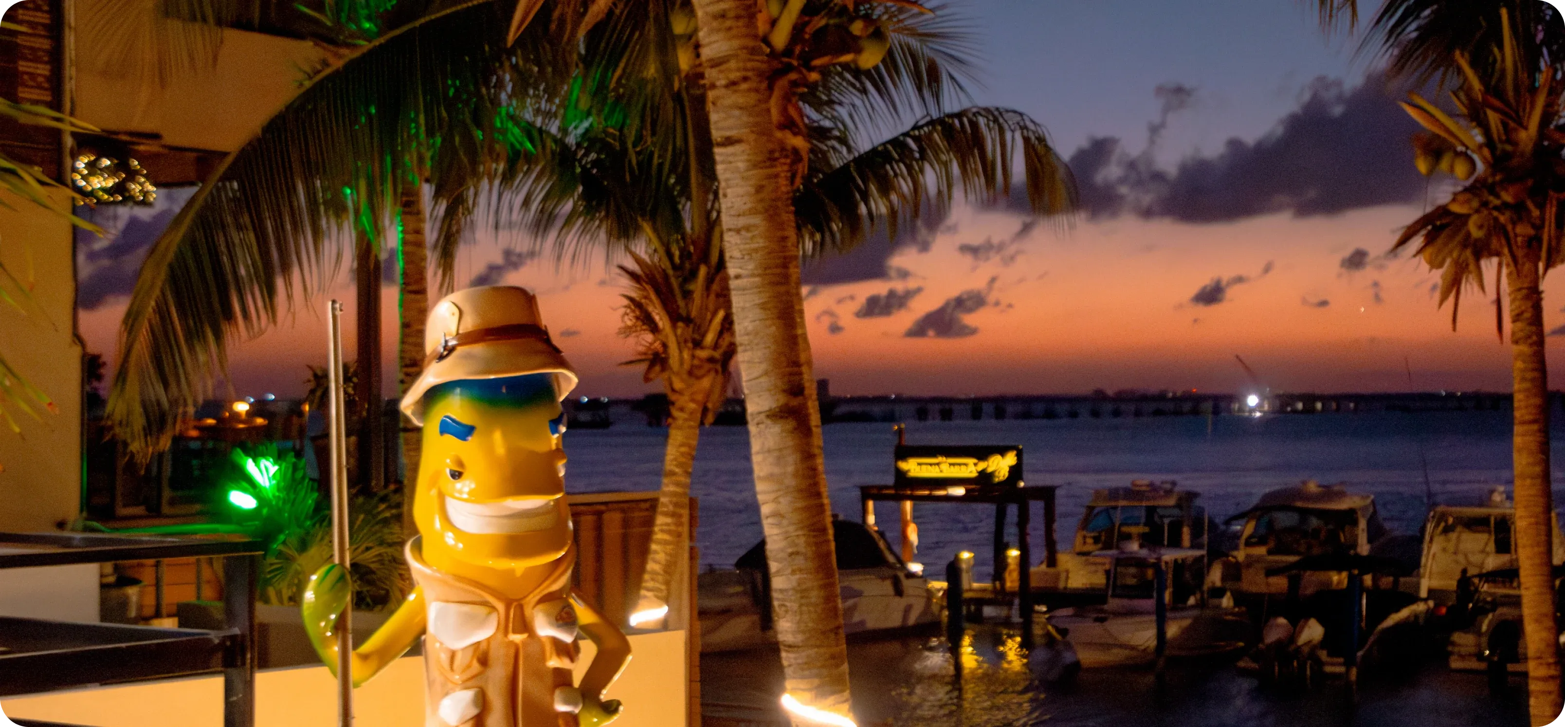 Foto realizada por BWE AGENCY - Agencia de Marketing en Cancún