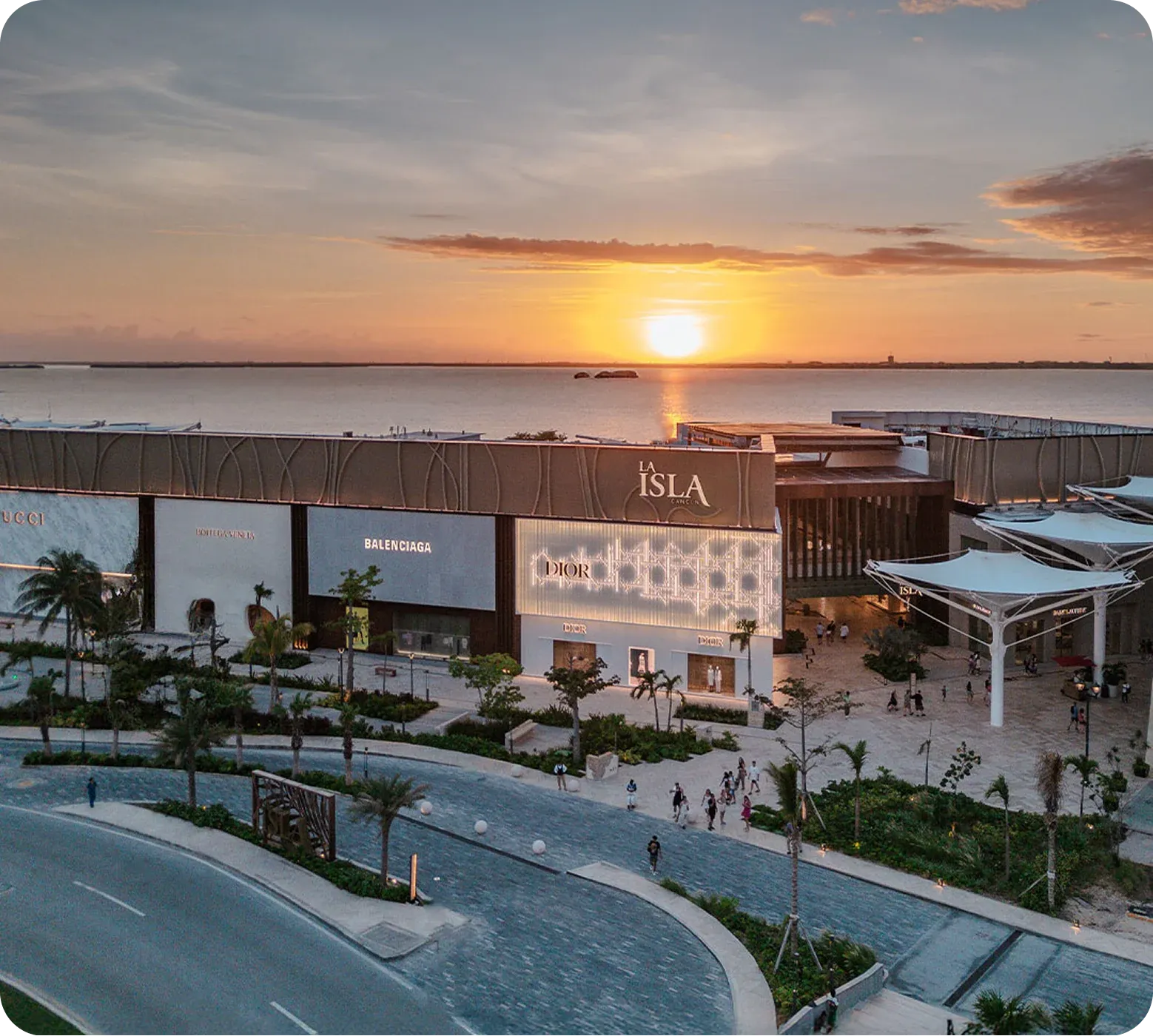 Foto realizada por BWE AGENCY - Agencia de Marketing en Cancún