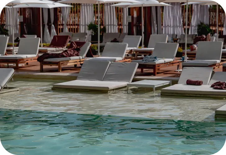 Foto realizada por BWE AGENCY - Agencia de Marketing en Cancún