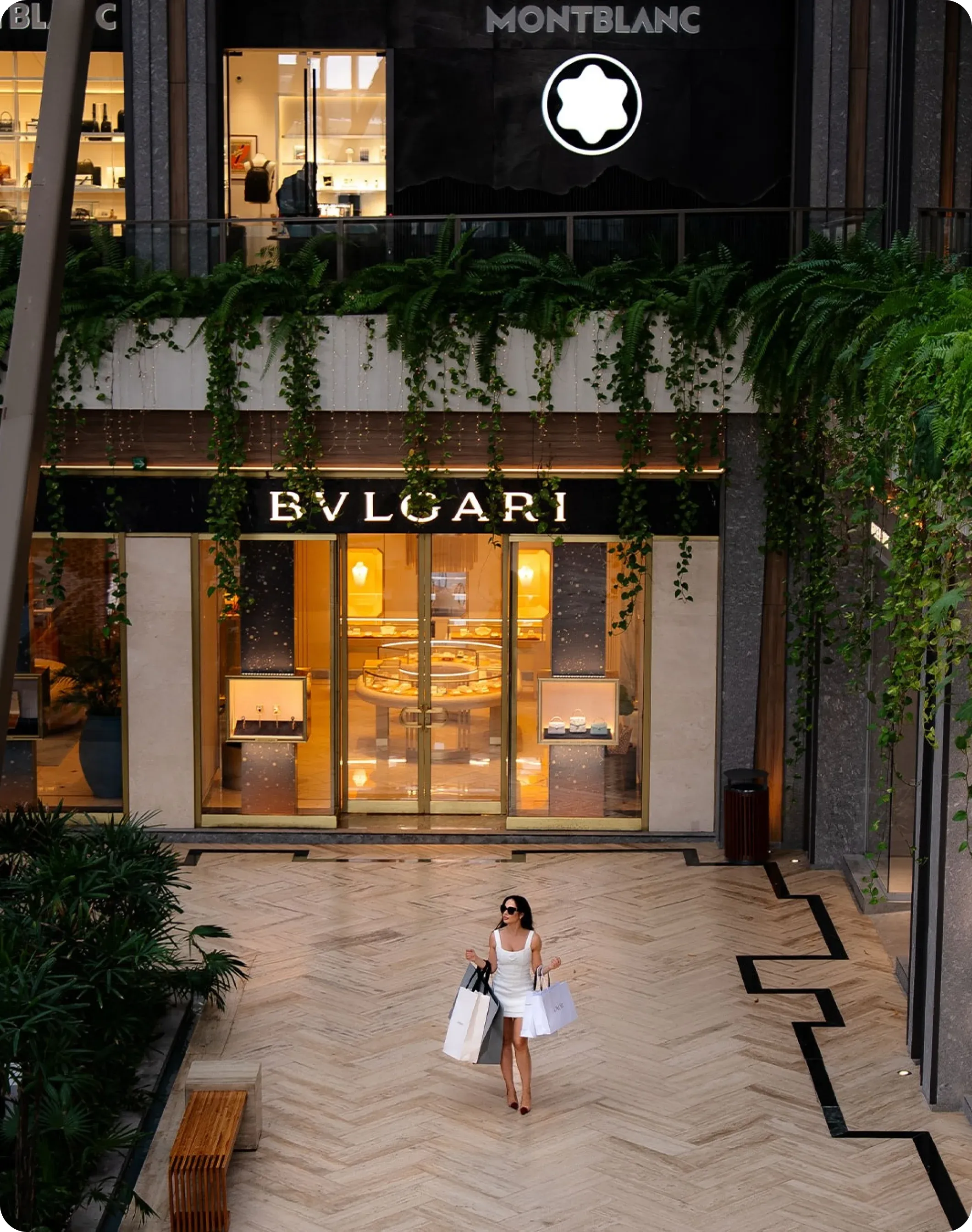 Foto realizada por BWE AGENCY - Agencia de Marketing en Cancún