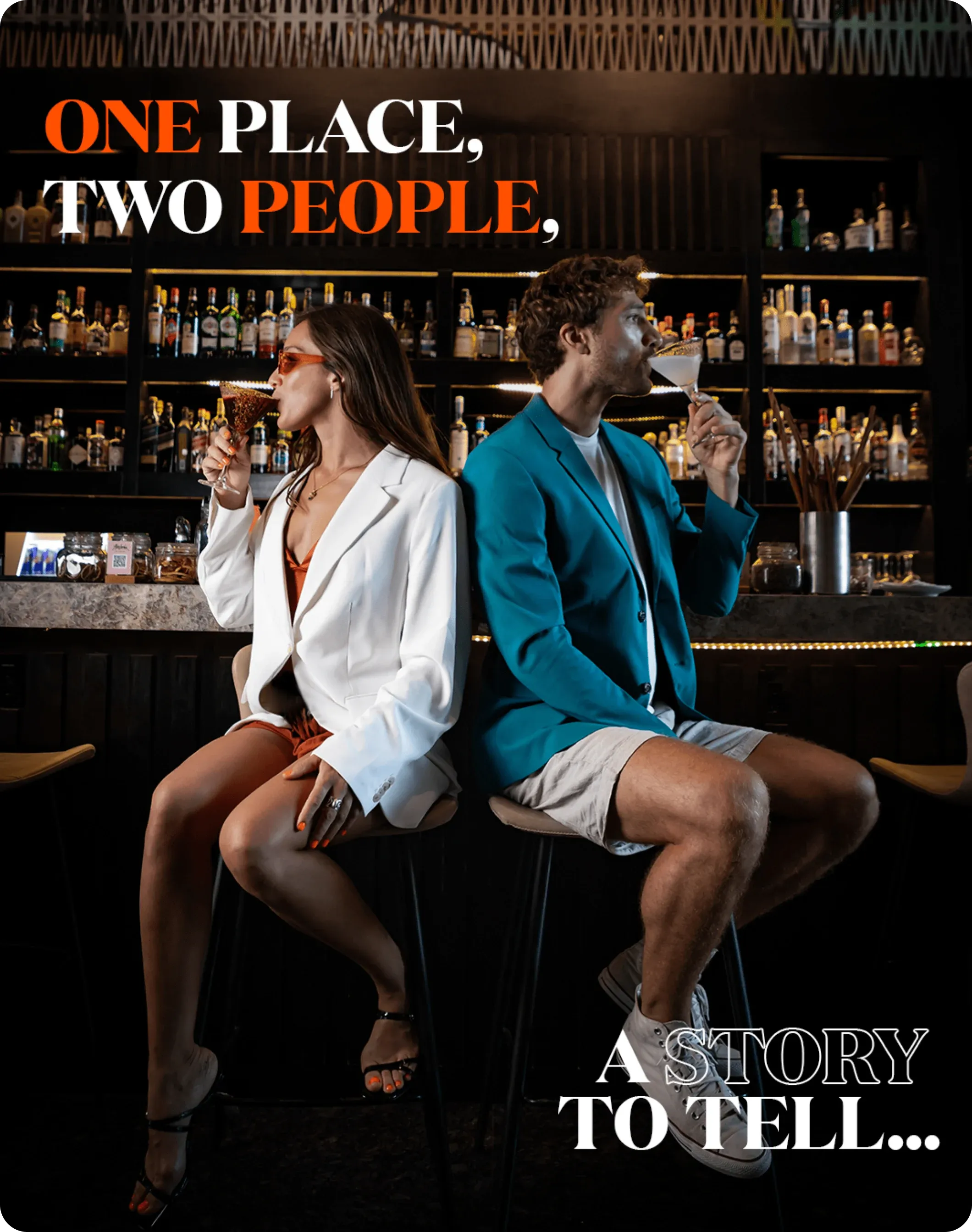 Foto realizada por BWE AGENCY - Agencia de Marketing en Cancún