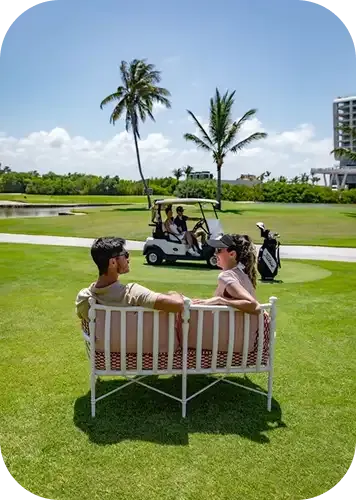 Foto realizada por BWE AGENCY - Agencia de Marketing en Cancún